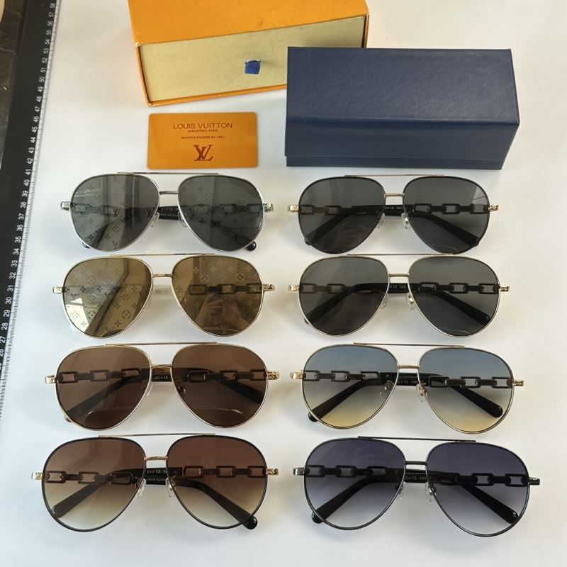 LV Sunglasses